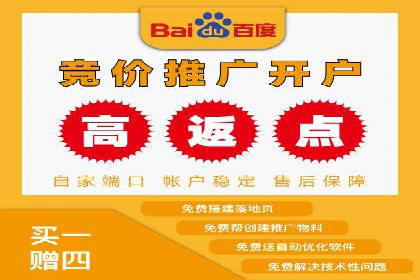 百度竞价代运营公司助力企业实现ROI最大化